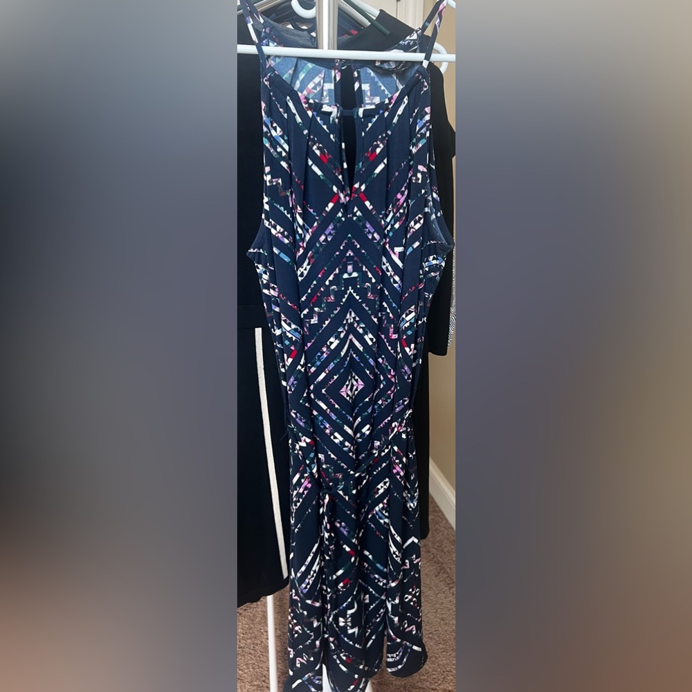 Banana Republic petite dress